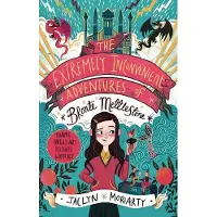 Bookoutlet The Extremely Inconvenient Adventures of Bronte Mettlestone