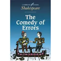 William Shakespeare The Comedy of Errors