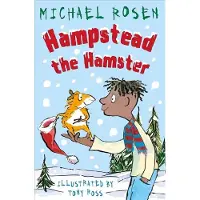 ANDERSEN PRESS LTD Hampstead the Hamster