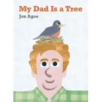 Bookoutlet My Dad is a Tree