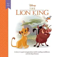 Rily Publications Ltd Back to Books: The Lion King