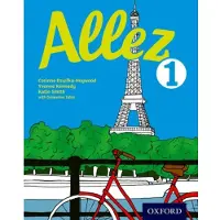 Book Allez 1