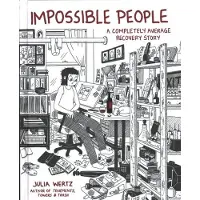 Impossible People