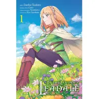 Little, Brown and Company In the Land of Leadale, Vol. 1 (manga)