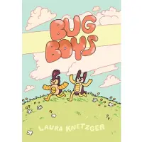 Bookoutlet Bug Boys