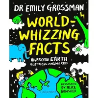 Bookoutlet World-whizzing Facts