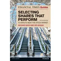 Book Financial Times Guide to Selecting Shares that Perform