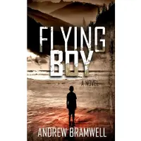 Bookoutlet Flying Boy