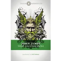 Votan and Other Novels