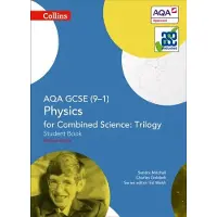 HarperCollins AQA GCSE Physics for Combined Science: Trilogy 9-1 Student Book