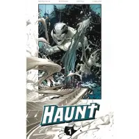 Image Comics Haunt Volume 1
