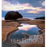 Book Sea Reflections : the ten Öckerö islands - Gothenburg north archipelago