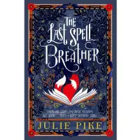 Bookoutlet The Last Spell Breather
