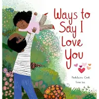 Bookoutlet Ways to Say I Love You