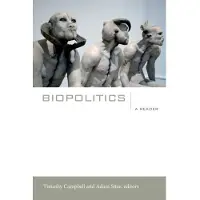 Book Biopolitics