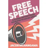John Murray Press Free Speech