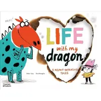 Bookoutlet Life With My Dragon