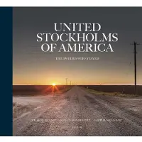 Book United Stockholms of America : The Swedes who stayed