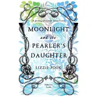 Moonlight and the Pearler's Daughter