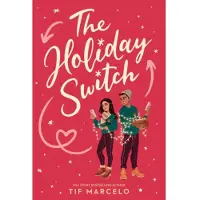 Penguin Random House The Holiday Switch