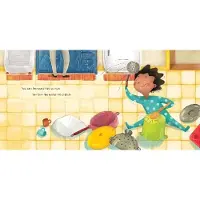 Bookoutlet Everything a Drum