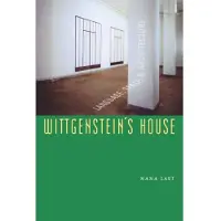 Book Wittgenstein's House