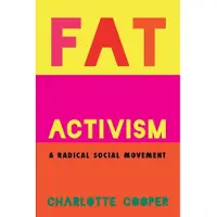 Book Fat Activism