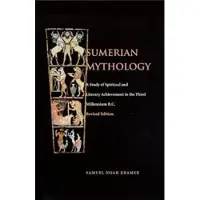 Book Sumerian Mythology