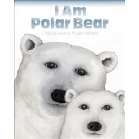 Bookoutlet I Am Polar Bear