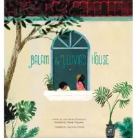 Bookoutlet Balam and Lluvia's House