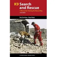 Book K9 Search and Rescue