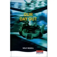 Book Our Day Out