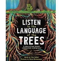 Sourcebooks Listen to the Language of the Trees