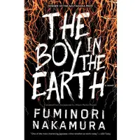 The Boy in the Earth