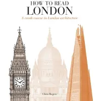 Bookoutlet How to Read London