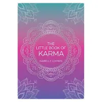 Bookoutlet The Little Book of Karma