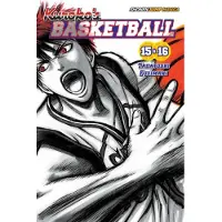 Fujimaki, Tadatoshi Kuroko's Basketball, Vol. 8