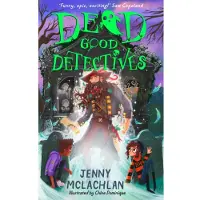 Dead Good Detectives