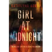 Girl at Midnight