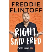 Right, Said Fred