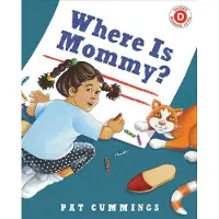 Bookoutlet Where Is Mommy?