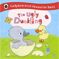 Bookoutlet The Ugly Duckling: Ladybird First Favourite Tales