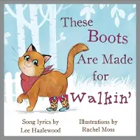 Akashic Books These Boots Are Made For Walkin'