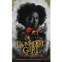 Bookoutlet Lionheart Girl
