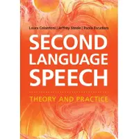 Second Language Speech