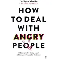 Bookoutlet How to Deal with Angry People