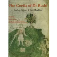 Book Goetia of Dr Rudd