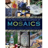 Bookoutlet Practical Encyclopedia of Mosaics