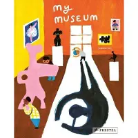 Prestel Publishing My Museum