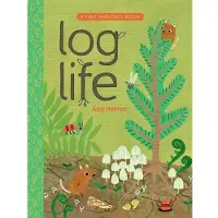 Bookoutlet Log Life